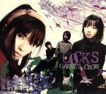 【中古】 Locks（初回限定盤B）（DVD付）／GARNET CROW