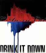 【中古】 DRINK　IT　DOWN／L’Arc～en～