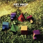 【中古】 Change　the　future／FAT　PROP