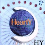 【中古】 HeartY（初回限定盤）／HY