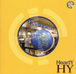 【中古】 HeartY／HY