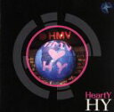 【中古】 HeartY／HY