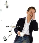 【中古】 TIME　CAPSULE（初回限定盤）（DVD付）／水谷豊