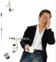 【中古】 TIME　CAPSULE（初回限定盤）（DVD付）／水谷豊