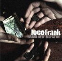 【中古】 BRAND－NEW OLD－STYLE／locofrank