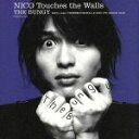 【中古】 THE　BUNGY（初回生産限定盤）（DVD付）／NICO　Touches　the　Walls