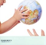 【中古】 TOSHI BESTI～愛の詩をうたいたい～／TOSHI（X JAPAN）