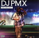 【中古】 THE ORIGINAL(期間限定盤)/DJ PMX