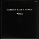 【中古】 ELP四部作(K2HD/紙ジャケット仕様)/エマーソン、レイク&パーマー