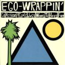 【中古】 GO　ACTION／EGO－WRAPPIN’