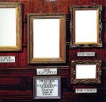 【中古】 展覧会の絵／エマーソン、レイク＆パーマー