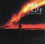 【中古】 LIFE～the　third　movement～（初回限定盤）（DVD付）／you