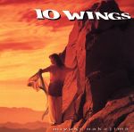 【中古】 10　WINGS（紙ジャケット仕様）／中島みゆき