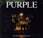 【中古】 PURPLE／Spangle call Lilli line