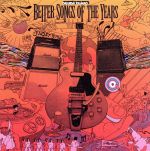 【中古】 BETTER　SONGS　OF　THE　YEARS／奥田民生