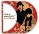 【中古】 In　The　House／STUDIO　APARTMENT