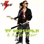 【中古】 TV　Crushman＆Radio　Jacker／“E”qual