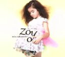 【中古】 ZOY／坂本美雨