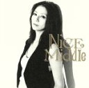 【中古】 Nice　Middle（初回限定盤）（DVD付） ／小泉今日子 【中古】afb