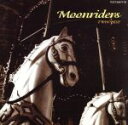 【中古】 TWIN BEST MOONRIDERS/ムーンライダーズ