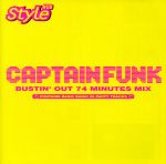 【中古】 スタイル08／CAPTAIN　FUNK