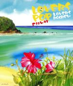 【中古】 LOVERS POP FLOWER／LOVERS ROCREW