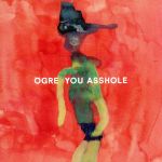 【中古】 しらないあいずしらせる子／OGRE　YOU　ASSHOLE 【中古】afb