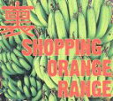 【中古】 裏　SHOPPING／ORANGE　RANGE