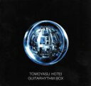 【中古】 GUITARHYTHM BOX 初回生産限定BOX（DVD付）（SHM－CD）／布袋寅泰