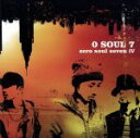 【中古】 ZERO SOUL SEVEN IV/0 SOUL 7