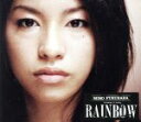 【中古】 RAINBOW（初回生産限定盤）（DVD付）／福原美穂