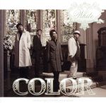 【中古】 WHITE～Lovers on canvas～／COLOR（EXILE ATSUSHI）