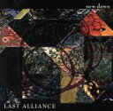 【中古】 new　dawn／LAST　ALLIANCE