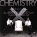 【中古】 the　CHEMISTRY　joint　album／CHEMISTRY