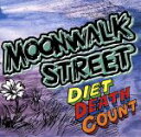 楽天ブックオフ 楽天市場店【中古】 DIET　DEATH　COUNT／MOONWALK　STREET