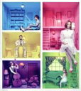 【中古】 COLOR　of　LIFE（初回限定盤）（DVD付）／Bahashishi