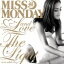 【中古】 Love&The Light(w/a White Lie)/Miss Monday 330円