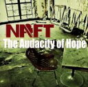 【中古】 The　Audacity　of　Hope／NAFT