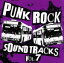 š PUNKROCKSOUNDTRACKSvol7ʥ˥Х,GOOD4NOTHING,Neoslash,Smashup,EASYGRIP,SECRET7LINE,THESKIPPERS,GUNFOAD