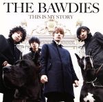【中古】 THIS　IS　MY　STORY／THE　BAWDIES