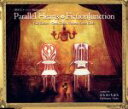 【中古】 Parallel　Hearts／FictionJunction（梶浦由記）