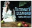 【中古】 ULTIMATE DIAMOND(初回限定盤)(DVD付)/水樹奈々 330円
