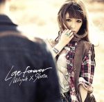 【中古】 Love　Forever／加藤ミリヤ×清水翔太