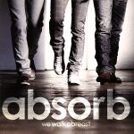 【中古】 we　walk　abreast／absorb