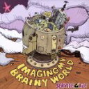 【中古】 IMAGING　MY　BRAINY　WORLD／SERVICE　ACE