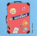 【中古】 JOURNEY（初回限定盤）（DVD付）／RIP　SLYME