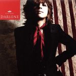 【中古】 DARLENE（初回限定盤A）（DVD付）／清春（黒夢）