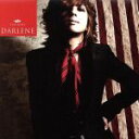 【中古】 DARLENE（初回限定盤A）（DVD付）／清春（黒夢）