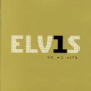 【中古】 ELV1S～30ナンバー ワン ヒッツ（Blu－spec CD）／エルヴィス プレスリー