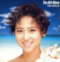 【中古】 The 9th Wave(Blu-spec CD+DVD)/松田聖子